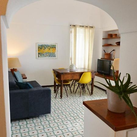 Luna Caprese Guest House Anacapri  Bagian luar foto