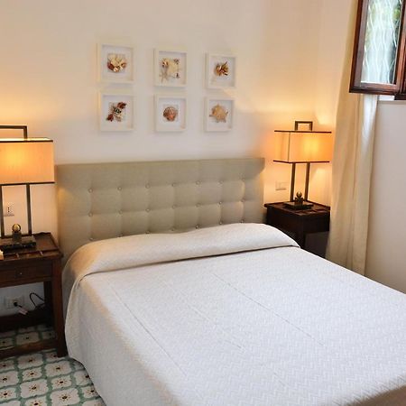Luna Caprese Guest House Anacapri  Bagian luar foto