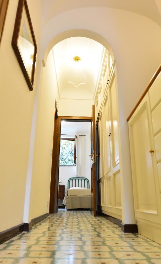Luna Caprese Guest House Anacapri  Bagian luar foto