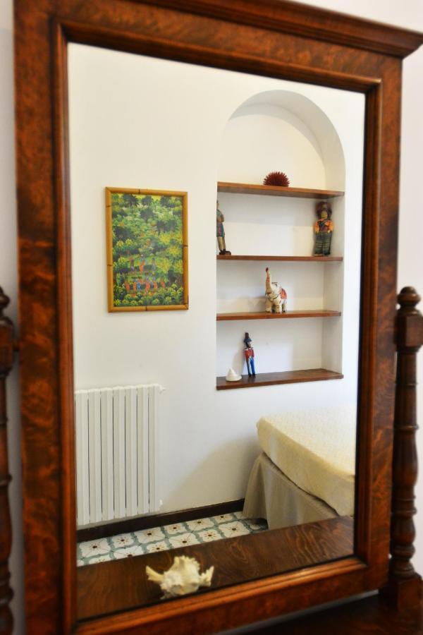 Luna Caprese Guest House Anacapri  Bagian luar foto